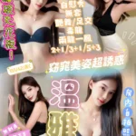 新竹定點茶-溫雅