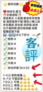 台中定點茶-愛玉：圖片