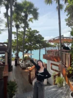 台北定點茶-櫻田妮妮：圖片