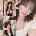 台北外送茶-天城莎莉