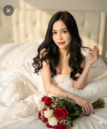 桃園定點茶-黑川一花：圖片