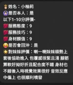 新竹定點茶-小柚莉：圖片
