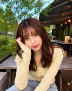 新竹外送茶-里緒奈：圖片 2