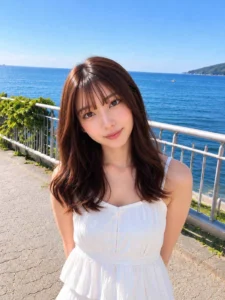 新竹外送茶-里緒奈：圖片 4