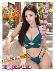 嘉義定點茶-田曦薇：圖片 2