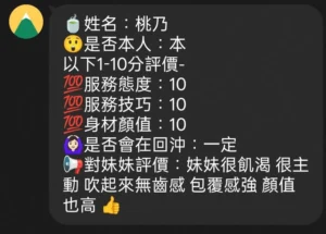 新竹定點茶-桃乃：圖片 5