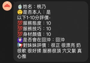 新竹定點茶-桃乃：圖片 6